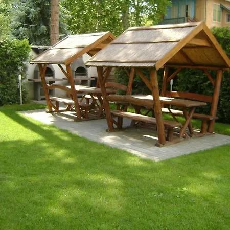Appartamento Mandy Apartman *