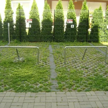 Mandy Apartman * Siófok