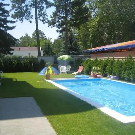 Mandy Apartman * Siófok
