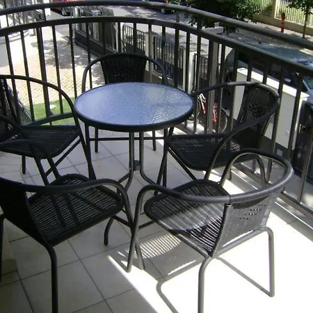Mandy Apartman Siófok