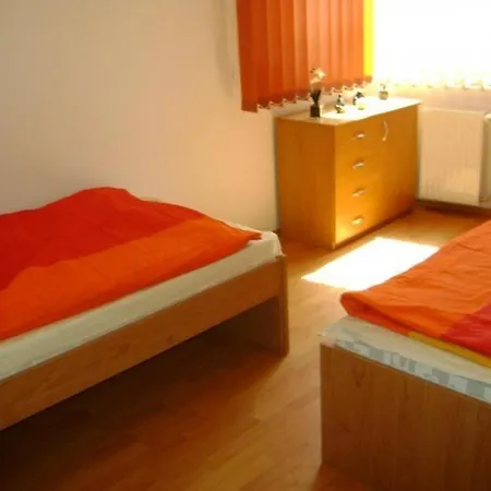 Mandy Apartman Appartamento *