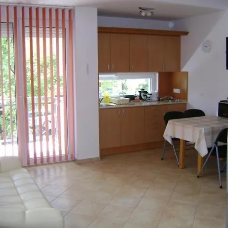 Appartamento Mandy Apartman