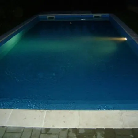 Appartamento Mandy Apartman *