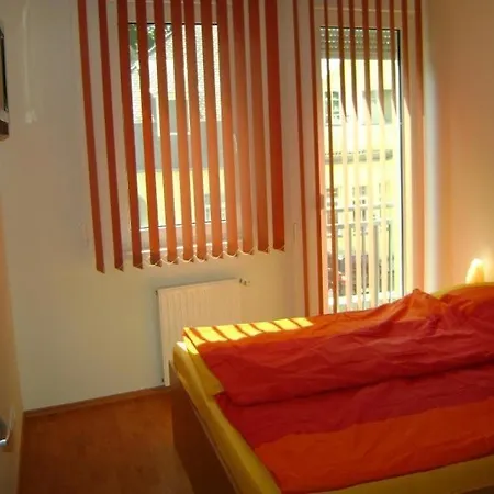 Mandy Apartman * Siófok