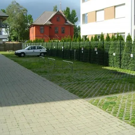 Appartamento Mandy Apartman *